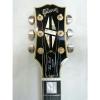 Gibson Custom Shop Historic 1968 Les Paul Custom 1999 Electric guitar from japan #4 small image