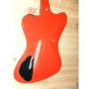 Vintage GIBSON FIREBIRD NON-REVERSE With ARM / 1968 USA Cardinal RED w/C #5 small image