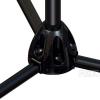 Ultimate TOUR-T Touring Series Telescoping Tripod Base Microphone Stand NEW