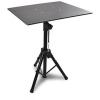 Pyle Pro PLPTS3 Adjustable Tripod Laptop Projector Stand 28 To 41 Black New