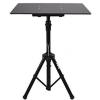 Pyle Pro PLPTS3 Adjustable Tripod Laptop Projector Stand 28 To 41 Black New #2 small image