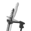 NEW On Stage 8200 ProGrip Guitar Stand FREE SHIPPING