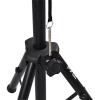 Pyle Pro PLPTS3 Adjustable Tripod Laptop Projector Stand 28 To 41 Black New #3 small image