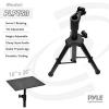Pyle Pro PLPTS3 Adjustable Tripod Laptop Projector Stand 28 To 41 Black New #4 small image