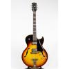 1961 Gibson ES-175D Hollow Body Original PAF Electric Guitar #2 small image