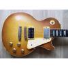 TPP Jimmy Page No.2 / Number Two Gibson USA Les Paul Standard Relic Tribute