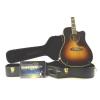 2013 Gibson Hummingbird Pro Acoustic-Electric Guitar - Vintage Sunburst w/OHSC #1 small image