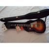 Gibson Les Paul Custom Art 59 reissue  Tri Burst #2 small image