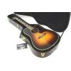 2013 Gibson Hummingbird Pro Acoustic-Electric Guitar - Vintage Sunburst w/OHSC #2 small image