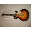 Gibson Les Paul Custom Art 59 reissue  Tri Burst #3 small image
