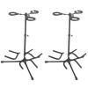 On-Stage Stands GS7353B-B Flip-It! -Triple (2-pack) Value Bundle #1 small image