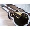 TPP Jeff Beck &#034;Oxblood&#034; 54 Gibson USA Les Paul Goldtop Relic Tribute Burstbucker #1 small image