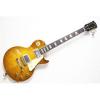 Gibson HS 1959 LES PAUL AGED, True Historic, Electric guitar, m1120 #1 small image