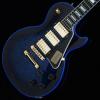Gibson Custom Shop Les Paul Custom 3-Pickup Hand Selected Quilt Top, f0361 #1 small image