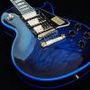 Gibson Custom Shop Les Paul Custom 3-Pickup Hand Selected Quilt Top, f0361 #3 small image