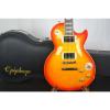 EPIPHONE LES PAUL 60&#039;S TRIBUTE PLUS WITH EPI CASE, Int&#039;l Buyer Welcome #1 small image