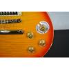 EPIPHONE LES PAUL 60&#039;S TRIBUTE PLUS WITH EPI CASE, Int&#039;l Buyer Welcome #3 small image