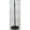 On-Stage MS9212 Heavy-Duty Low Profile Microphone Stand with 12&#034; Base - see det