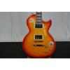 EPIPHONE LES PAUL 60&#039;S TRIBUTE PLUS WITH EPI CASE, Int&#039;l Buyer Welcome #5 small image