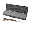 SKB Waterproof Plastic Molded 50.5&#034; Gun Case For Marlin Bolt Action Long Rifle #1 small image