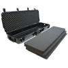 SKB Waterproof Plastic Molded 50.5&#034; Gun Case For Marlin Bolt Action Long Rifle #2 small image