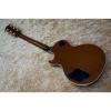 Gibson Les Paul Custom Plus Vintage Sunburst Used Guitar Free Shipping #g1711