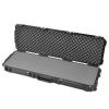SKB Waterproof Plastic Molded 50.5&#034; Gun Case For Marlin Bolt Action Long Rifle #3 small image