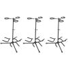 On-Stage Stands GS7353B-B Flip-It! -Triple (3-pack) Value Bundle #1 small image