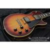 Gibson 1974 Les Paul Custom Used  w/ Hard case #3 small image