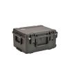 SKB Cases Black  3i-2015-10B-D With Padded Dividers Comes with 1 TSA Lock. #5 small image