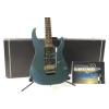 Ibanez RG470AH Electric Guitar - Metallic Blue w/Case #3 small image