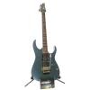 Ibanez RG470AH Electric Guitar - Metallic Blue w/Case