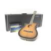 Carvin CL450 Left Hand Nylon String Acoustic-Electric Guitar w/ OHSC CL-450 #2 small image