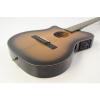 Carvin CL450 Left Hand Nylon String Acoustic-Electric Guitar w/ OHSC CL-450 #5 small image