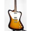 1966 vintage Gibson Firebird V-12  12 String electric guitar #1 small image