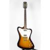 1966 vintage Gibson Firebird V-12  12 String electric guitar #2 small image