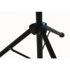 Heavy Duty Portable Adjustable Sheet Diameter 2.9 cm Music Stand iMS909 #4 small image