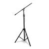 Stand Microphone Boom Mic Arm Tripod Clip Holder Studio Rotating Pyle Pmks56 . #1 small image