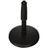 Adjustable Desk Microphone Stand stage voice record studio sound Audio Home room #1 small image