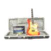1990&#039;s Charvel Surfcaster 12 String Electric Guitar - Sunburst w/Case Lipstick #1 small image