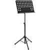 Heavy Duty Portable Adjustable Sheet Music Stand Diameter 2.9 cm iMS908 #1 small image
