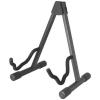 On-Stage Stands Standard Single A-Frame Guitar Stand (2-pack) Value Bundle #2 small image