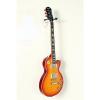 Epiphone Les Paul Tribute Plus Electric Guitar Faded Cherry Burst 190839044150 #1 small image