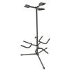 On Stage GS7321BT Deluxe Folding Triple Guitar Stand #1 small image