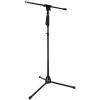 Talent SQMS2 Single Hand Clutch Tripod Microphone Stand with