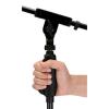 Talent SQMS2 Single Hand Clutch Tripod Microphone Stand with #4 small image