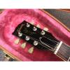 Gibson 1987 Les Paul Reissue Heritage Cherry Sunburst Electric guitar from japan #4 small image