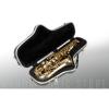 SKB Cases 1SKB-140 Contoured Alto Saxophone Case With D-Ring Strap 1SKB140 New