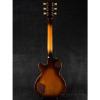 Gibson Les Paul Deluxe Humbucker Option Tobacco Sunburst 1976 Electric guitar #4 small image