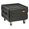SKB 1-R1906 Roto Molded Rack Expansion Case (with wheels) 1SKB-R1906 NEW #1 small image